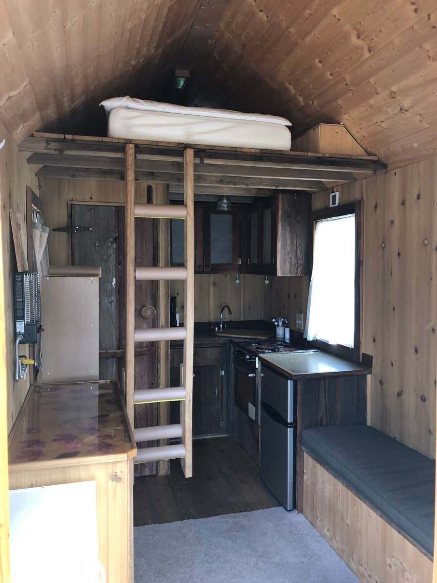 10 Tiny Houses for Sale in Colorado Tiny House Blog