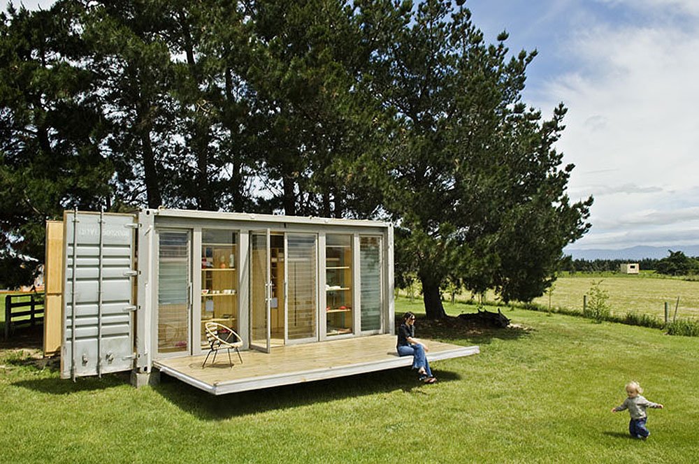Five Tiny Houses That Could Withstand Hurricanes Tiny House Blog