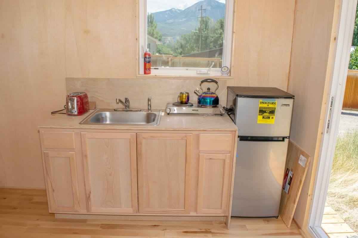 10 Tiny Houses for Sale in Colorado Tiny House Blog