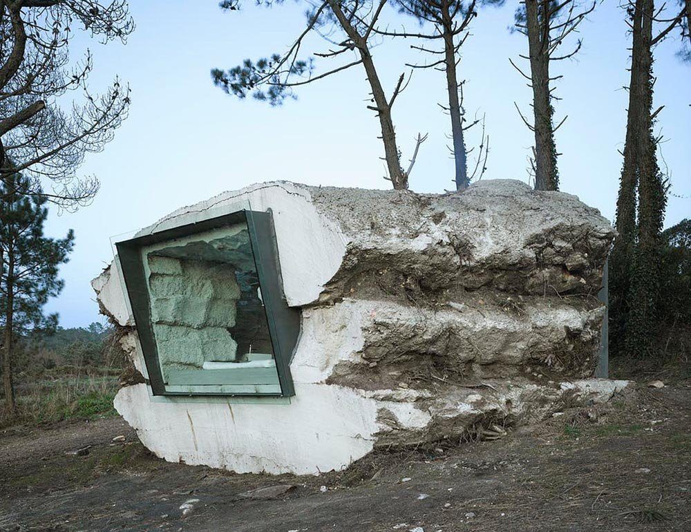 Five Tiny Houses That Could Withstand Hurricanes Tiny House Blog