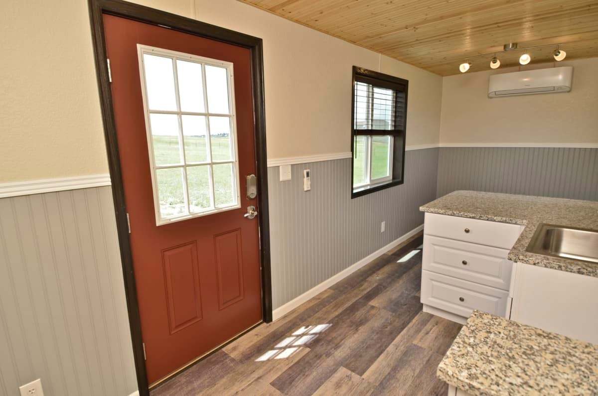 10 Tiny Houses for Sale in Colorado Tiny House Blog