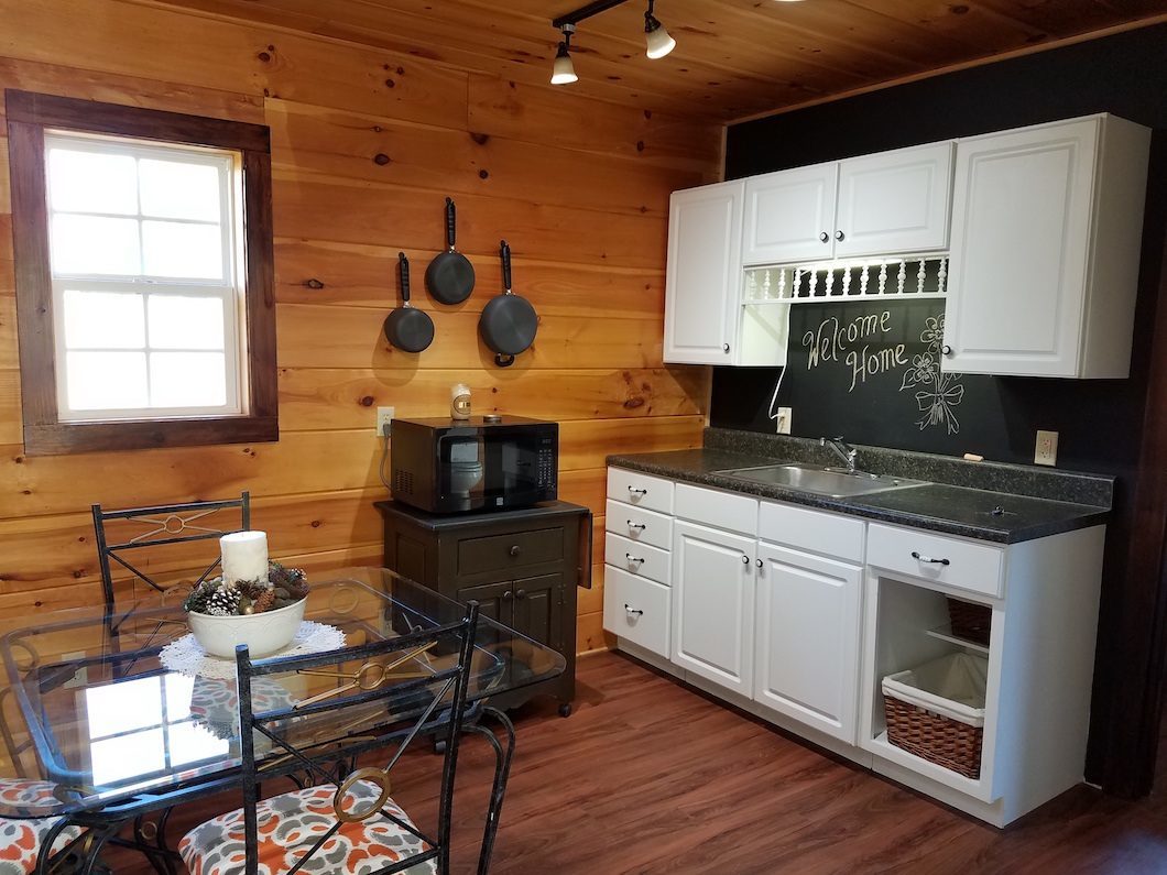 10 Tiny Houses for Sale in Tennessee You Can Buy Now