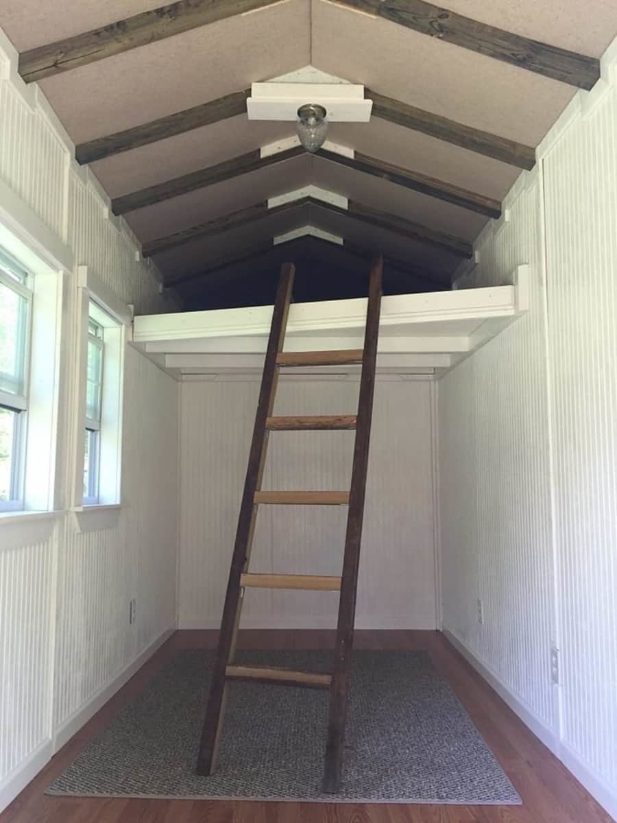 10 tiny houses te koop in Tennessee Minions