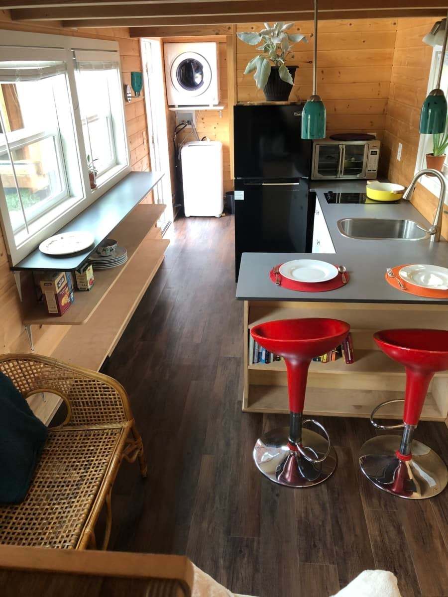 10 Tiny Houses for Sale in Washington State Tiny House Blog