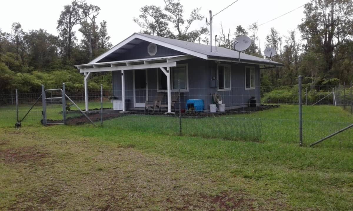7 Tiny Houses for Sale in Hawaii Tiny House Blog