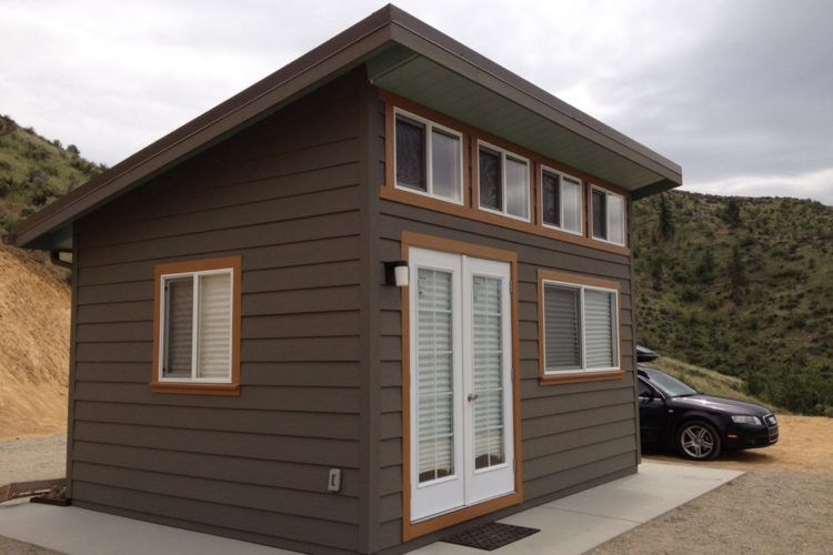 Unraveling The Tiny House Roof Tiny House Blog