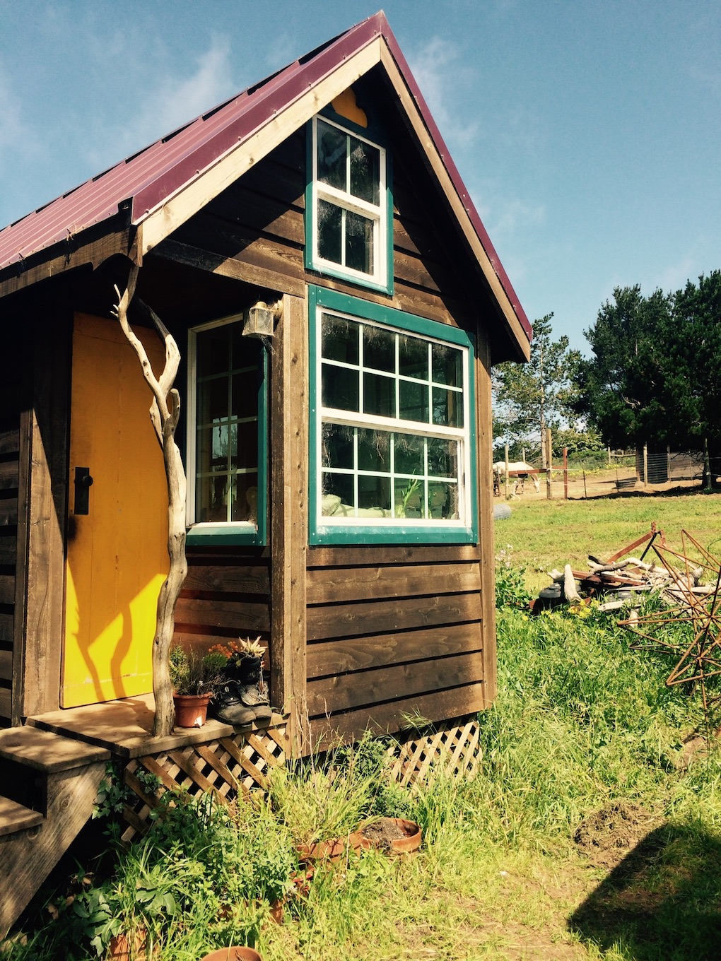 Yellow _3 Tiny House Blog