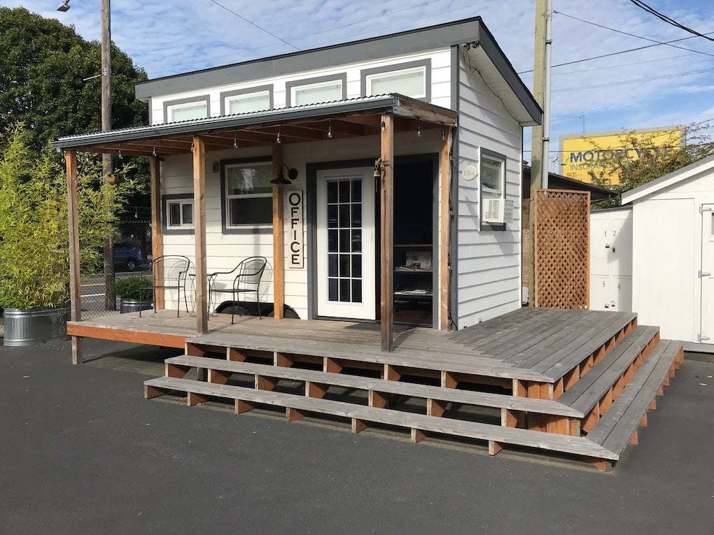Tiny Home Construction Companies Pros & Cons Tiny House Blog