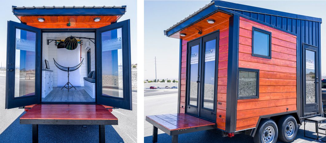 5 Best Tiny Mobile Offices Tiny House Blog