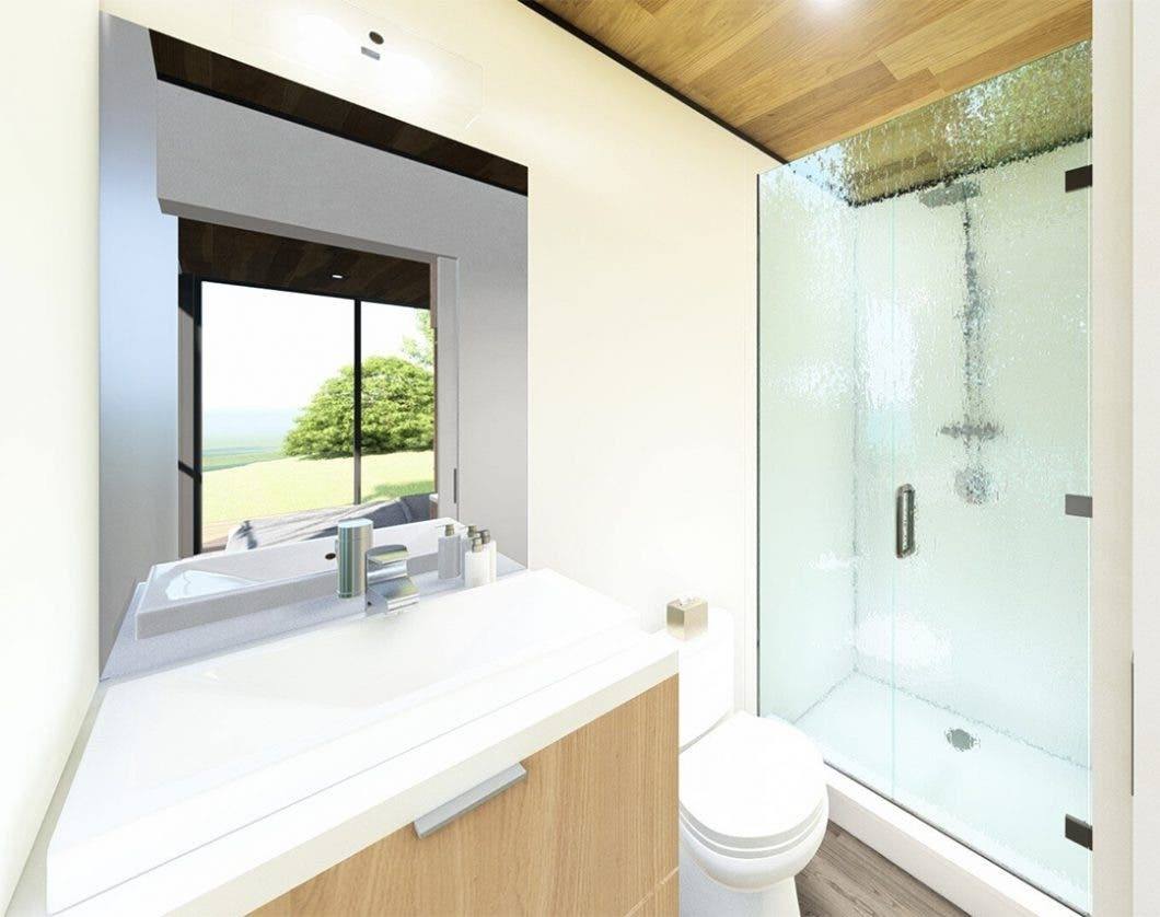 HONOMOBO Modular Backyard Homes and Offices Tiny House Blog