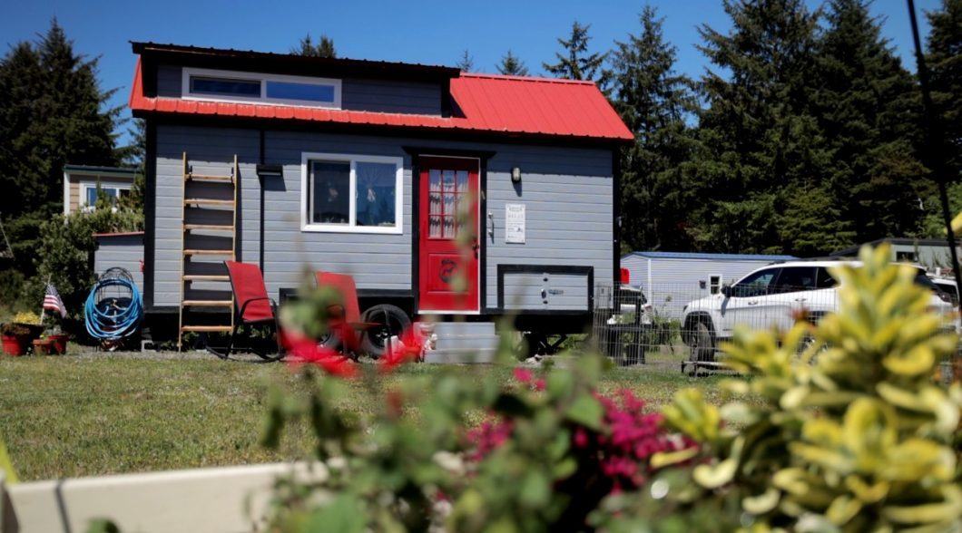Tiny House for Sale