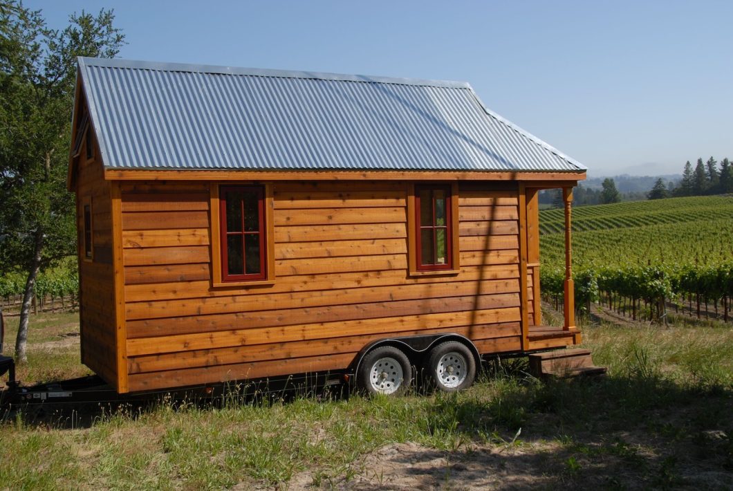 Why More Seniors Should Move Into Tiny Houses Tiny House Blog