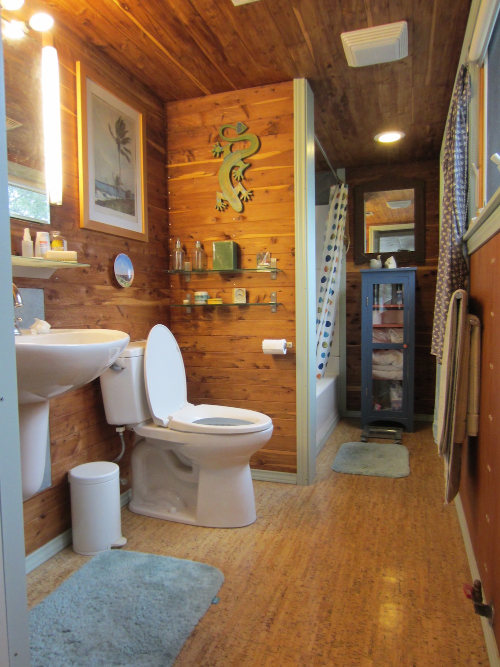 Shelter Kit TinyHouseDesign