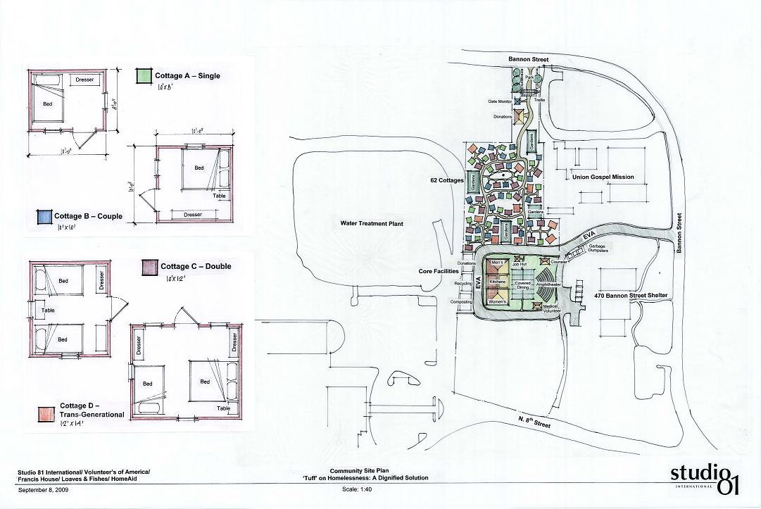 Tiny House Eden TinyHouseDesign