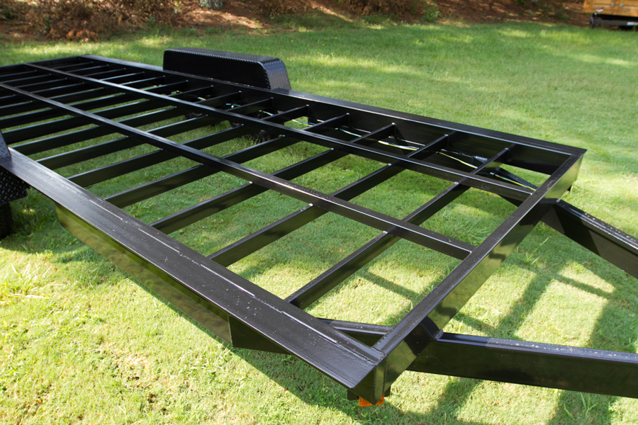 How to Select a Tiny House Trailer TinyHouseDesign