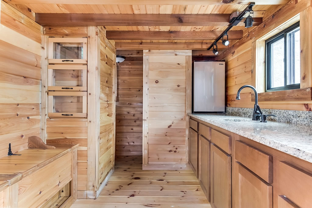 Tiny Homes Arizona Retirement Lloyd’s Blog Tiny Home On Wheels In