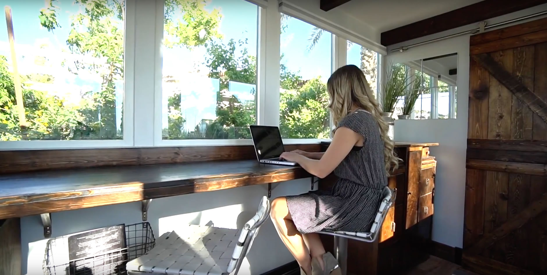 Container Home by Alternative Living Spaces TinyHouseDesign