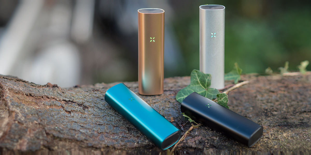 10 Best Portable Vaporizers TinyHouseDesign