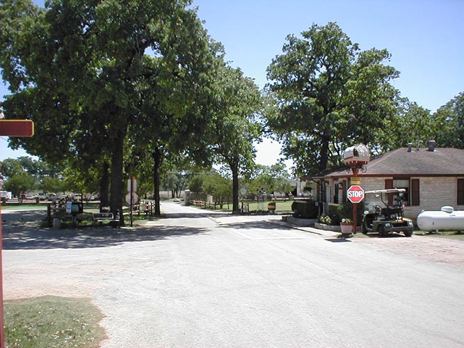 Top 10 RV Parks When Visiting Fredericksburg, TX TinyHouseDesign