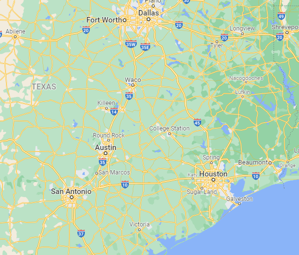 Top 10 RV Parks Near the San Antonio, TX Area TinyHouseDesign