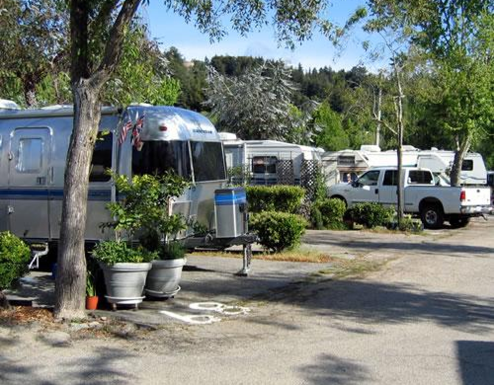 Top 10 RV Parks Near the Santa Cruz, CA Area TinyHouseDesign