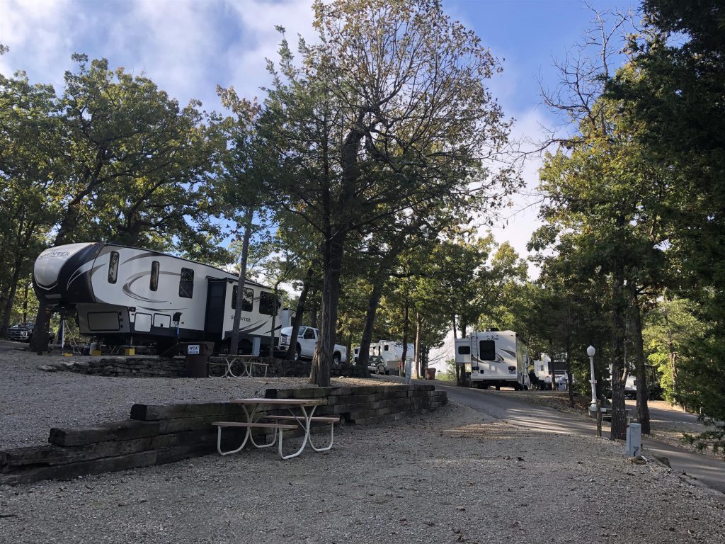 Top 10 RV Parks Near the Branson, MO Area TinyHouseDesign
