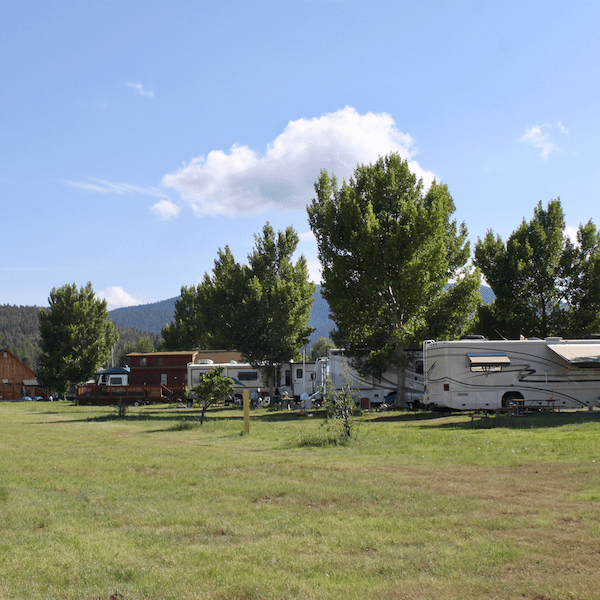 Top 10 RV Parks Near the Williams, AZ Area TinyHouseDesign