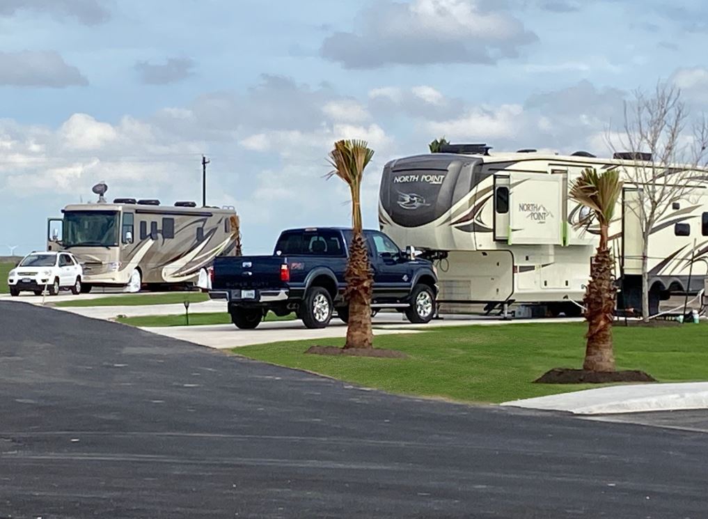 Top 10 RV Parks Near the South Padre Island, TX Area TinyHouseDesign