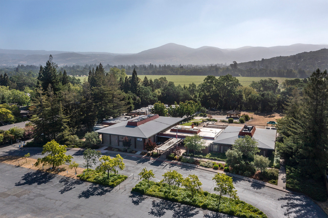 Top 10 RV Parks Near Napa, CA Area TinyHouseDesign