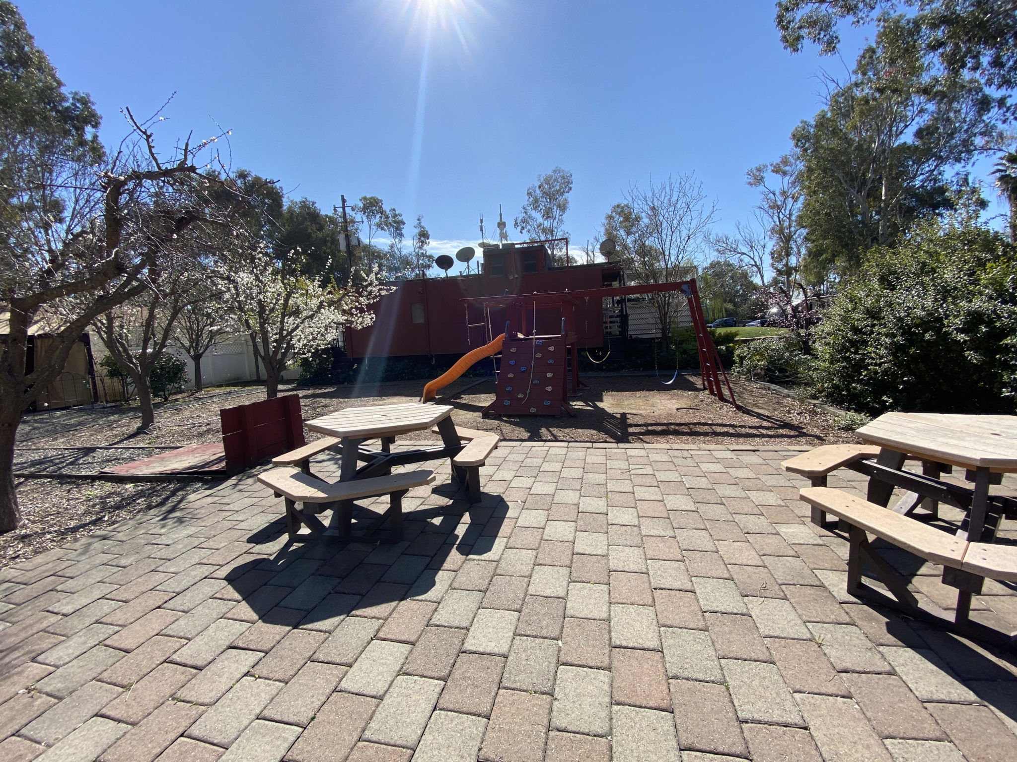 Top 10 RV Parks Near Napa, CA Area TinyHouseDesign