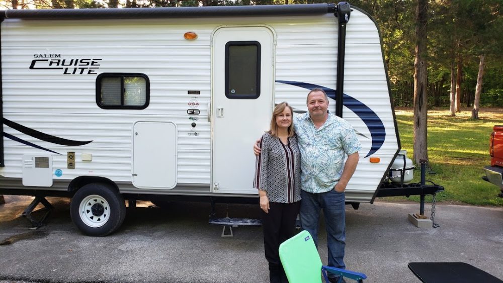 Top 10 RV Parks Near the Jonesboro, AR Area TinyHouseDesign