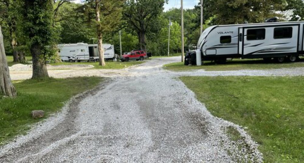 Top 10 RV Parks Near the Rogers, AR Area TinyHouseDesign