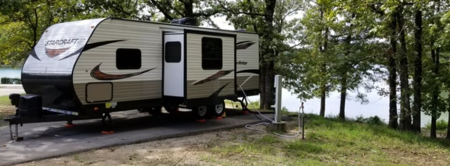 Top 10 RV Parks Near the Jonesboro, AR Area TinyHouseDesign