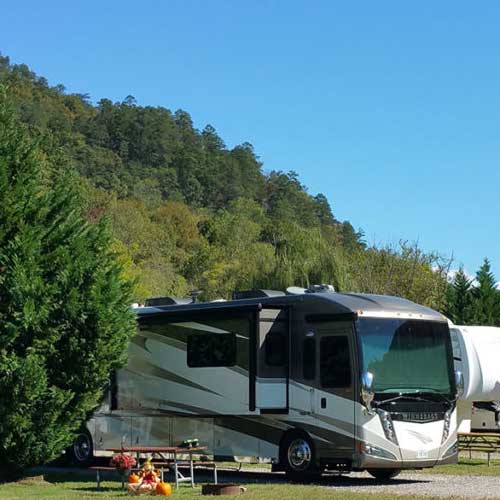 Top 10 RV Parks Near the Knoxville, TN Area TinyHouseDesign