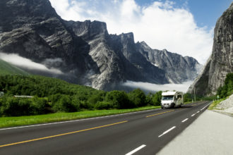 Cross Country RV Trip Guide – TinyHouseDesign