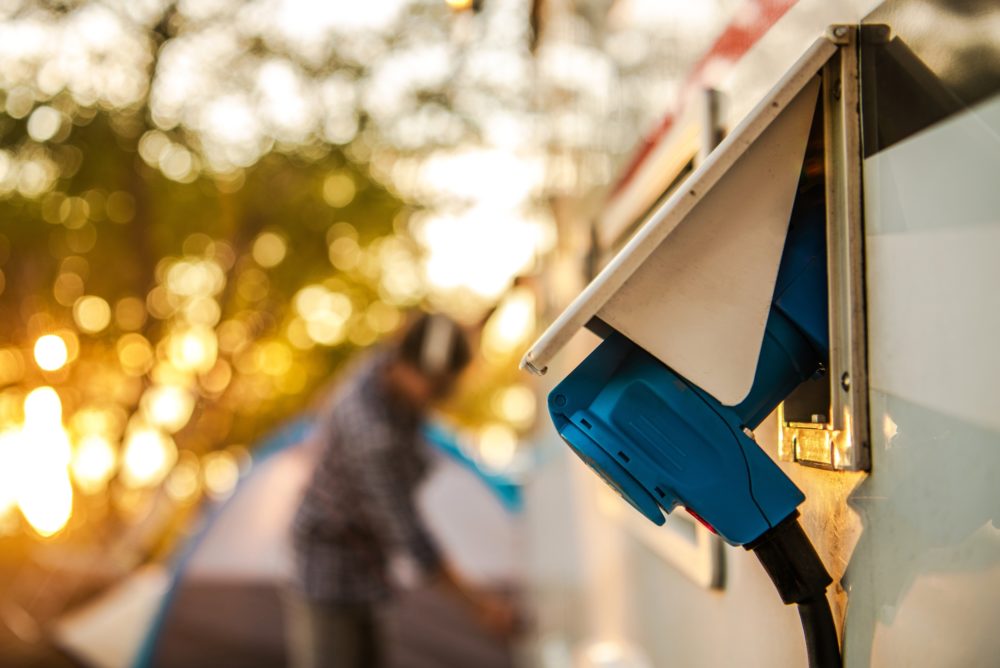 How Many Watts Does An RV AC Use? TinyHouseDesign