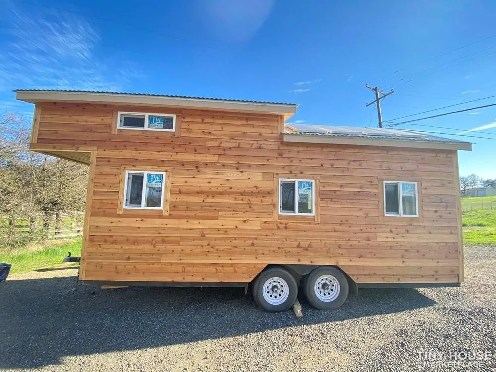Englewood Tiny House Envy