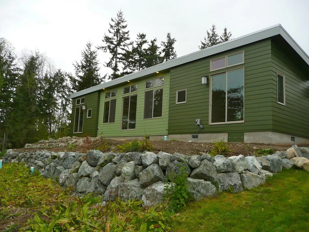 One Company's Mission To Reinvent The Modular Home As Hip and Affordable