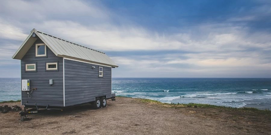 monarchtinyhouse11 Tiny House for Us