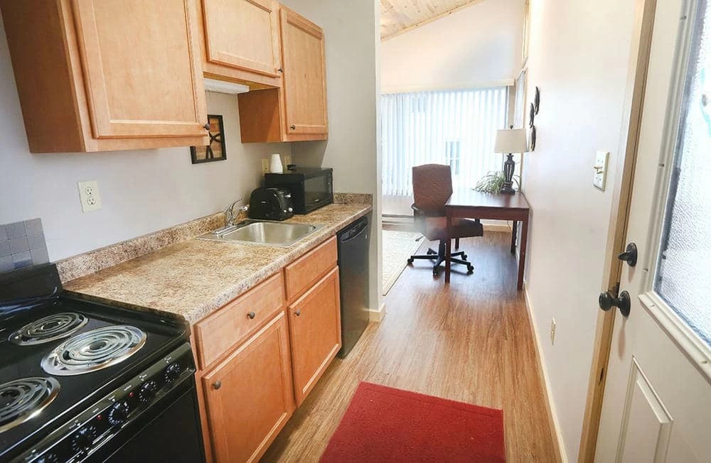 Duluth tests innovative tiny house for the homeless