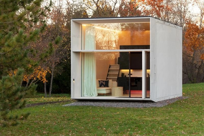 A concrete cube you can move Kodasema’s KODA