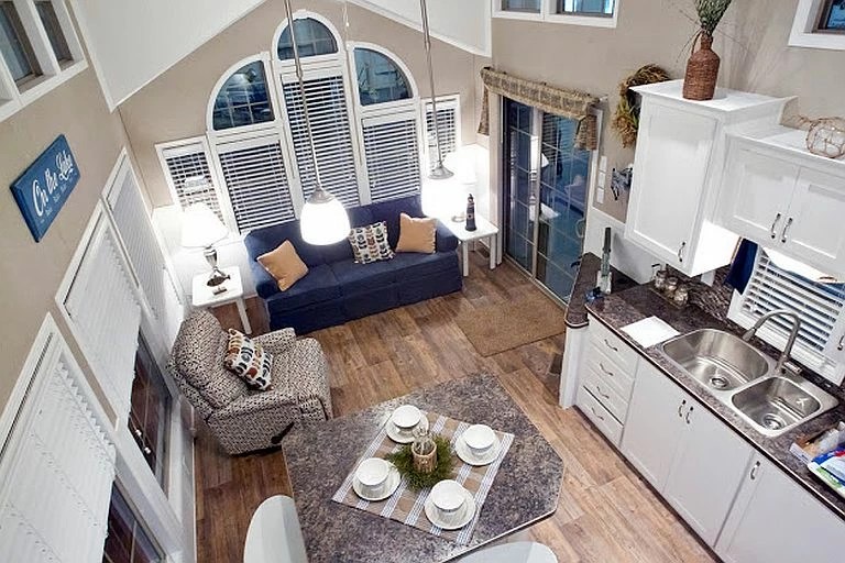 Park Model Furniture Ideas Image to u