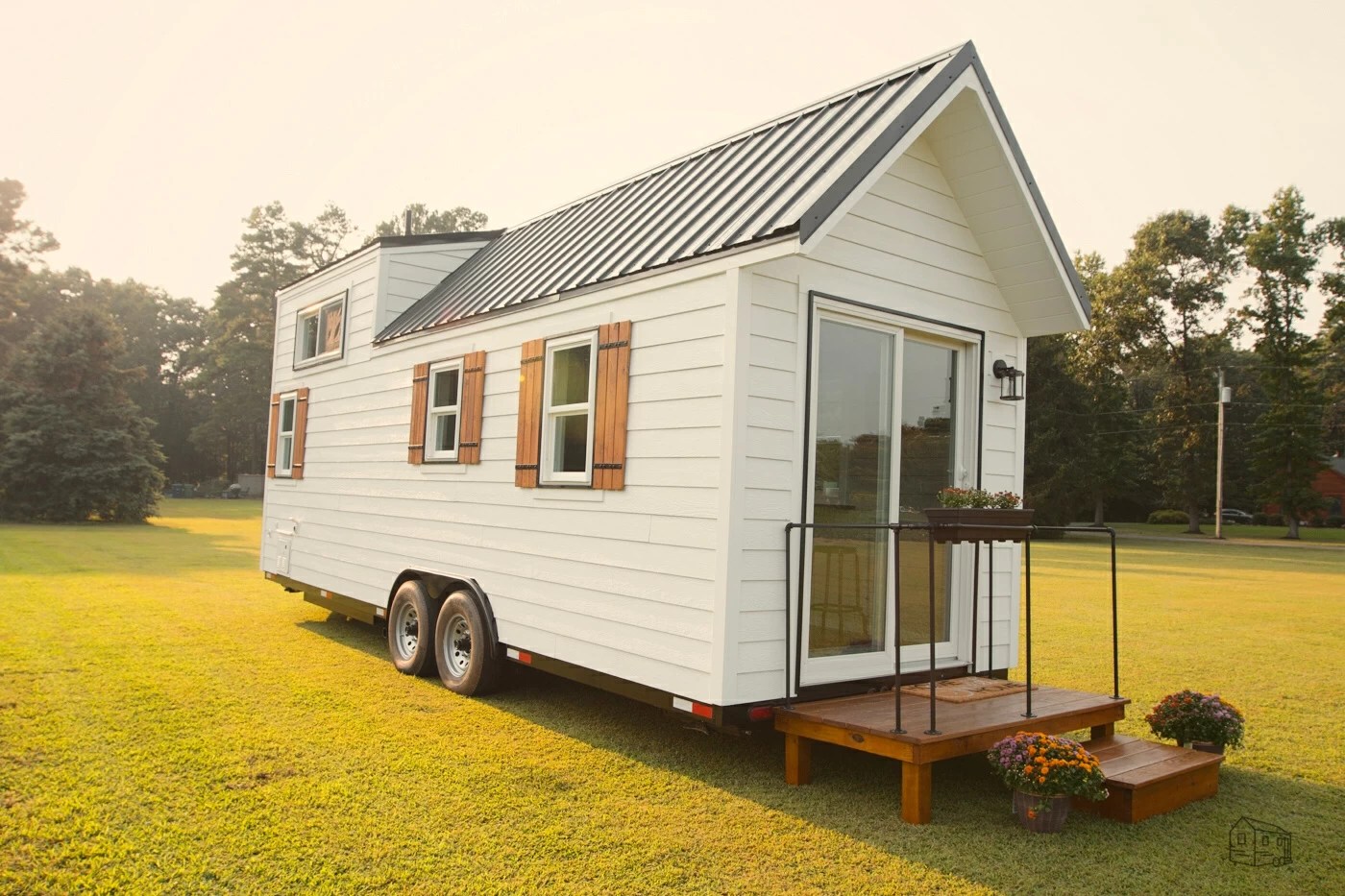 Tiny House Cost Calculator Tiny House for Us