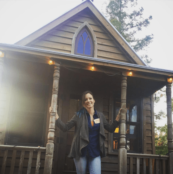Cheap Tiny House build! 7 budget saving tips & 1 item