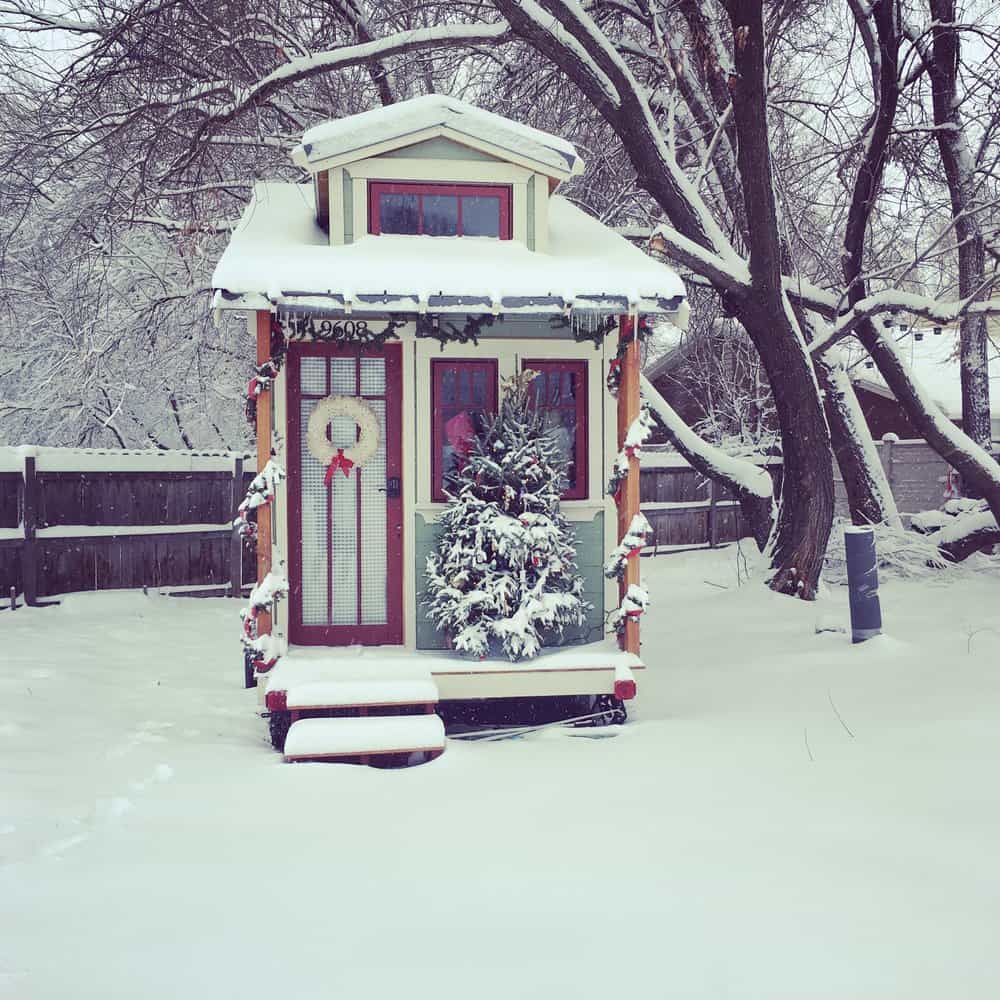 Cheap Tiny House build! 7 budget saving tips & 1 item worth splurging on