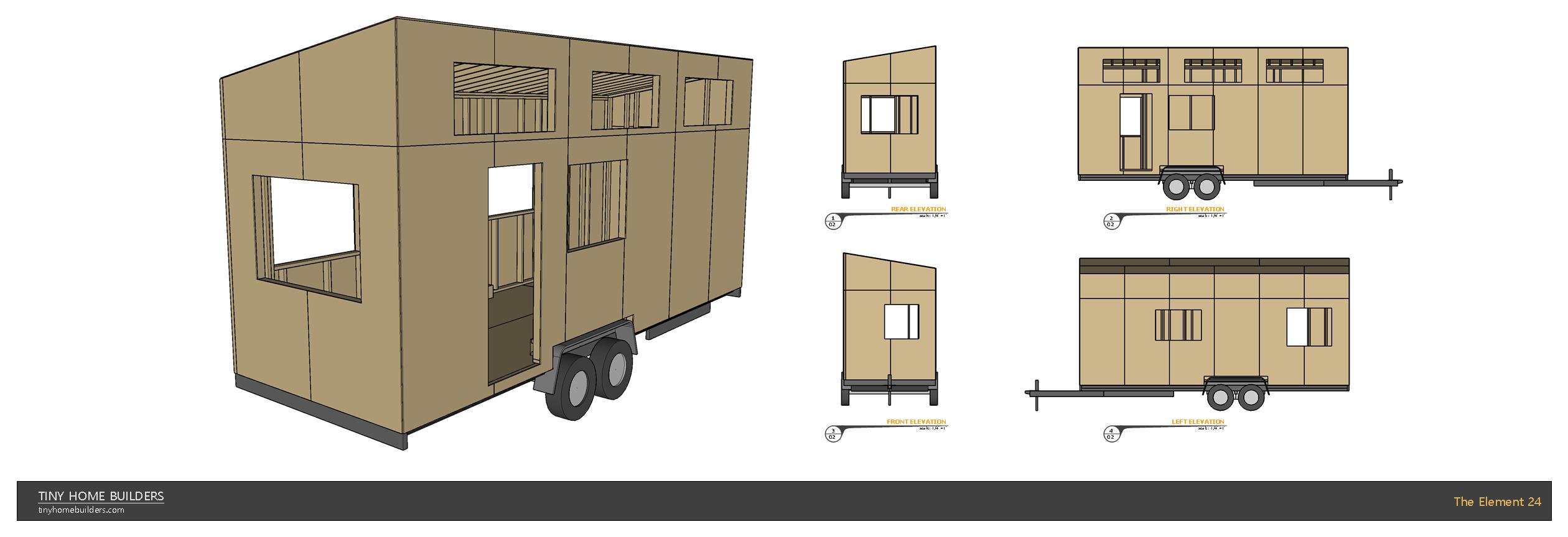 Tiny Home Builders Review