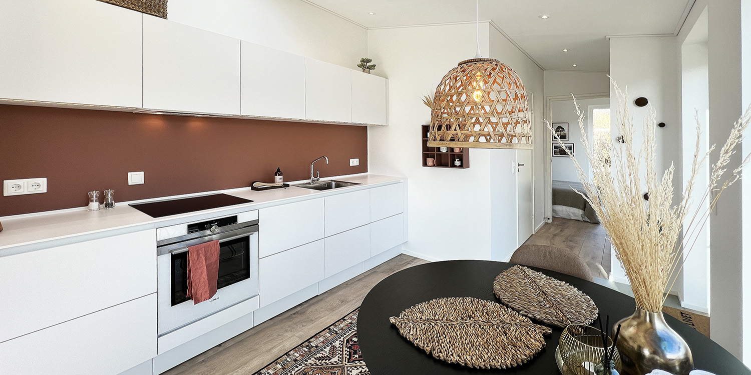 Ledige jobs i Tiny House Living A/S Tiny House Living