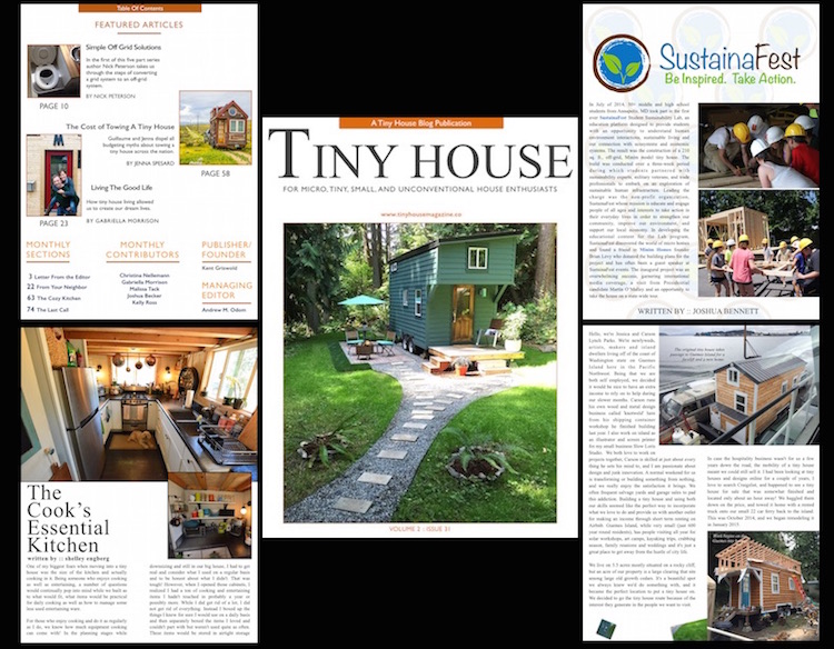 THM31ad Tiny House Magazine
