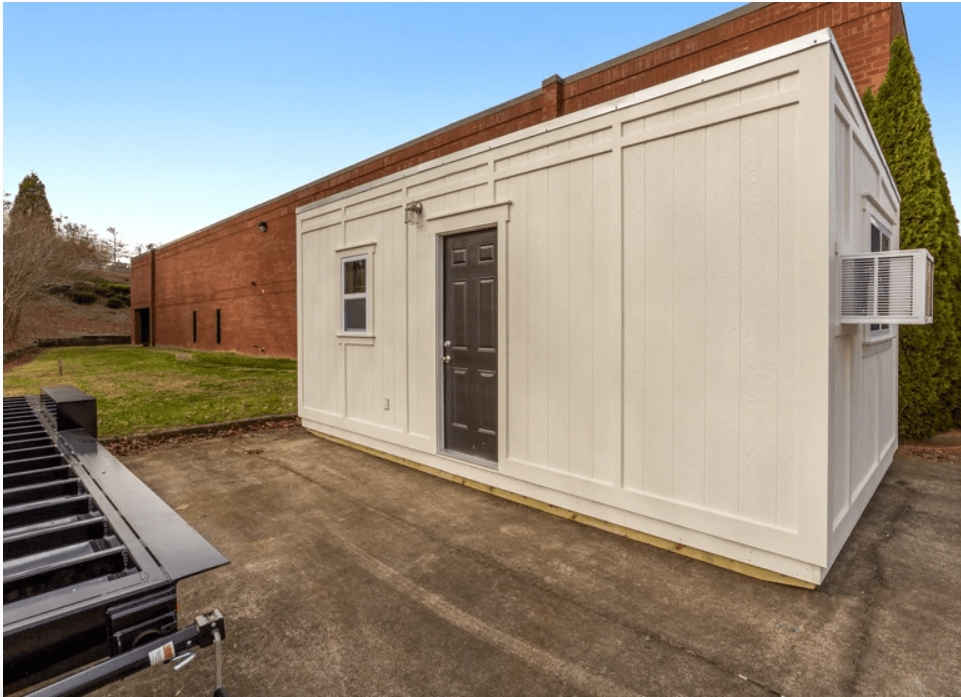 Longmont TinyHouseMe