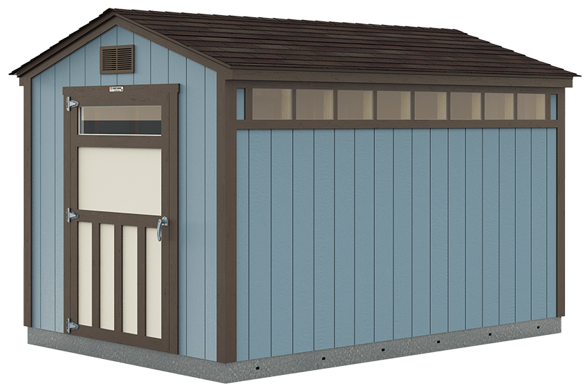 PREMIER RANCH TinyHouseMe